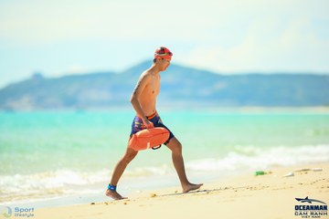 THE ARENA OCEANMAN CAM RANH VIỆT NAM 2023 - Ảnh #585448