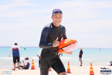 THE ARENA OCEANMAN CAM RANH VIỆT NAM 2023 - Ảnh #596838