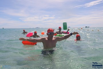 THE ARENA OCEANMAN CAM RANH VIỆT NAM 2023 - Ảnh #585773