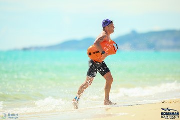 THE ARENA OCEANMAN CAM RANH VIỆT NAM 2023 - Ảnh #585377