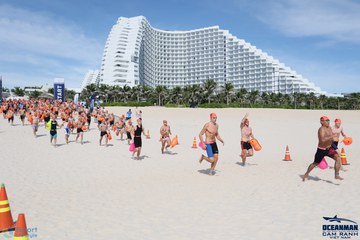 THE ARENA OCEANMAN CAM RANH VIỆT NAM 2023 - Ảnh #594038