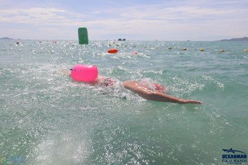 THE ARENA OCEANMAN CAM RANH VIỆT NAM 2023 - Ảnh #587769