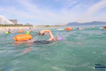 THE ARENA OCEANMAN CAM RANH VIỆT NAM 2023 - Ảnh #597482