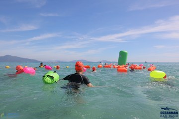 THE ARENA OCEANMAN CAM RANH VIỆT NAM 2023 - Ảnh #598693
