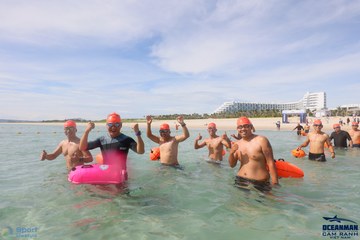 THE ARENA OCEANMAN CAM RANH VIỆT NAM 2023 - Ảnh #598305