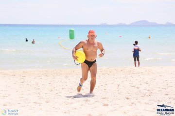 THE ARENA OCEANMAN CAM RANH VIỆT NAM 2023 - Ảnh #596227