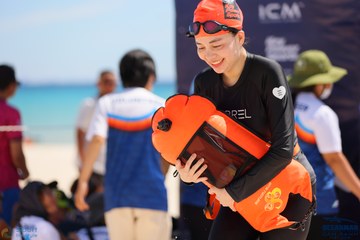 THE ARENA OCEANMAN CAM RANH VIỆT NAM 2023 - Ảnh #587721