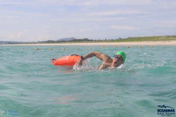 THE ARENA OCEANMAN CAM RANH VIỆT NAM 2023 - Ảnh #586599