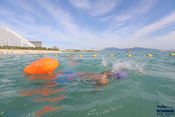 THE ARENA OCEANMAN CAM RANH VIỆT NAM 2023 - Ảnh #596616