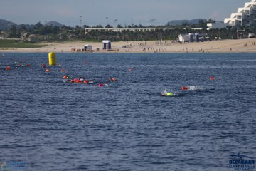 THE ARENA OCEANMAN CAM RANH VIỆT NAM 2023 - Ảnh #587404