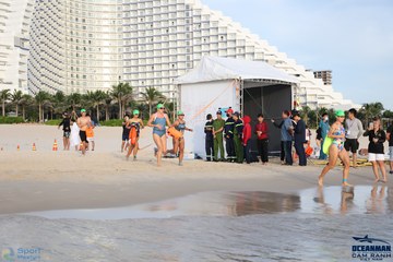 THE ARENA OCEANMAN CAM RANH VIỆT NAM 2023 - Ảnh #593069