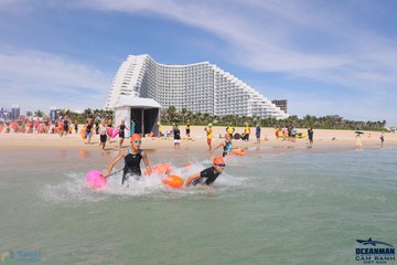 THE ARENA OCEANMAN CAM RANH VIỆT NAM 2023 - Ảnh #598532