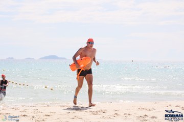 THE ARENA OCEANMAN CAM RANH VIỆT NAM 2023 - Ảnh #593528
