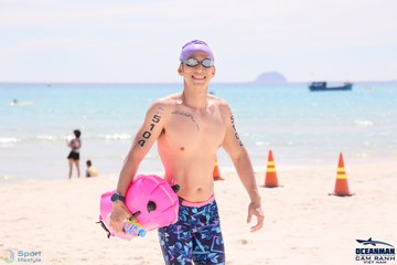 THE ARENA OCEANMAN CAM RANH VIỆT NAM 2023 - Ảnh #596258
