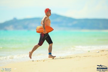 THE ARENA OCEANMAN CAM RANH VIỆT NAM 2023 - Ảnh #585400