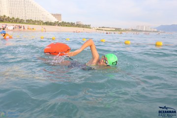 THE ARENA OCEANMAN CAM RANH VIỆT NAM 2023 - Ảnh #595274