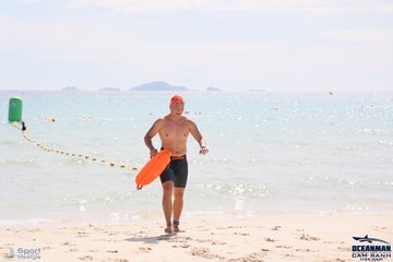 THE ARENA OCEANMAN CAM RANH VIỆT NAM 2023 - Ảnh #593685