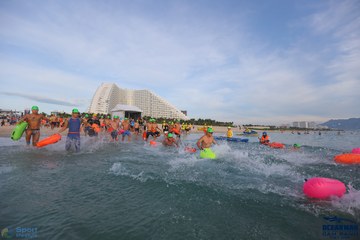 THE ARENA OCEANMAN CAM RANH VIỆT NAM 2023 - Ảnh #592828