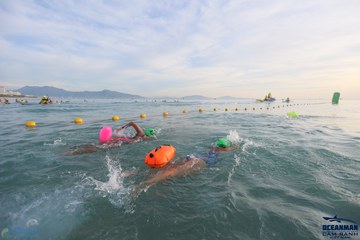 THE ARENA OCEANMAN CAM RANH VIỆT NAM 2023 - Ảnh #595175