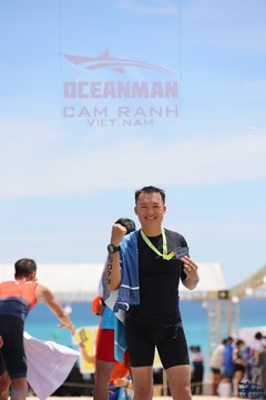 THE ARENA OCEANMAN CAM RANH VIỆT NAM 2023 - Ảnh #592319