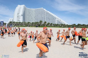 THE ARENA OCEANMAN CAM RANH VIỆT NAM 2023 - Ảnh #594197