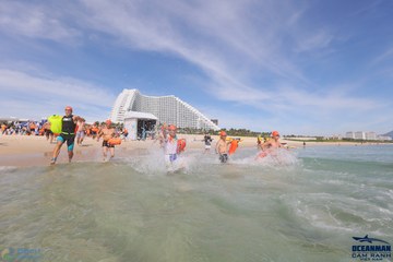 THE ARENA OCEANMAN CAM RANH VIỆT NAM 2023 - Ảnh #597994
