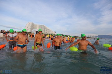 THE ARENA OCEANMAN CAM RANH VIỆT NAM 2023 - Ảnh #594068