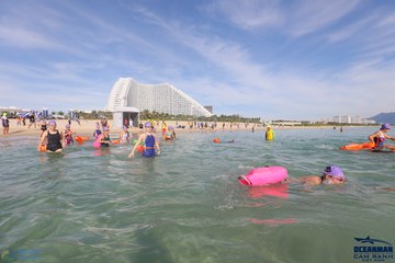 THE ARENA OCEANMAN CAM RANH VIỆT NAM 2023 - Ảnh #597027