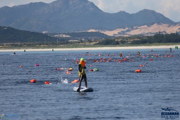 THE ARENA OCEANMAN CAM RANH VIỆT NAM 2023 - Ảnh #591642