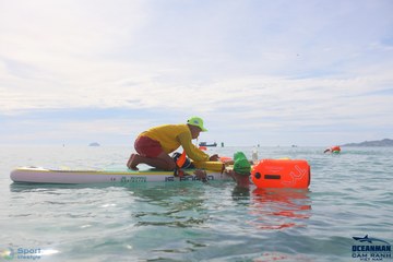 THE ARENA OCEANMAN CAM RANH VIỆT NAM 2023 - Ảnh #586309