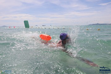 THE ARENA OCEANMAN CAM RANH VIỆT NAM 2023 - Ảnh #586839