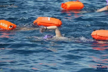 THE ARENA OCEANMAN CAM RANH VIỆT NAM 2023 - Ảnh #594279