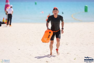 THE ARENA OCEANMAN CAM RANH VIỆT NAM 2023 - Ảnh #587124
