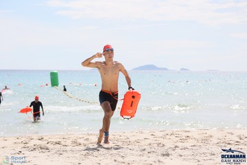 THE ARENA OCEANMAN CAM RANH VIỆT NAM 2023 - Ảnh #594475