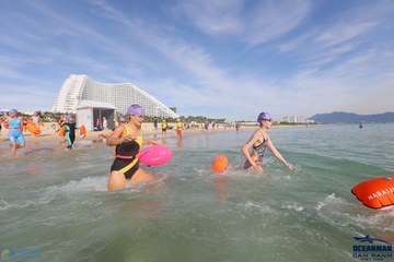 THE ARENA OCEANMAN CAM RANH VIỆT NAM 2023 - Ảnh #596893