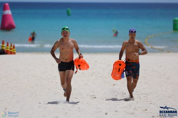 THE ARENA OCEANMAN CAM RANH VIỆT NAM 2023 - Ảnh #591886