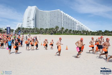 THE ARENA OCEANMAN CAM RANH VIỆT NAM 2023 - Ảnh #594198