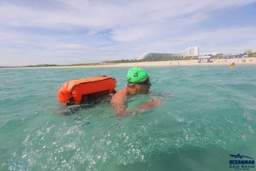 THE ARENA OCEANMAN CAM RANH VIỆT NAM 2023 - Ảnh #586558