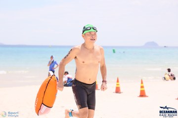THE ARENA OCEANMAN CAM RANH VIỆT NAM 2023 - Ảnh #597488