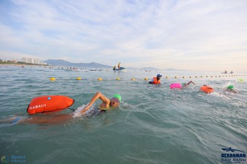 THE ARENA OCEANMAN CAM RANH VIỆT NAM 2023 - Ảnh #595132