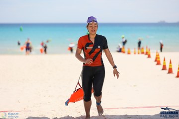 THE ARENA OCEANMAN CAM RANH VIỆT NAM 2023 - Ảnh #590153