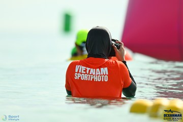 THE ARENA OCEANMAN CAM RANH VIỆT NAM 2023 - Ảnh #591013