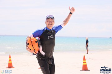THE ARENA OCEANMAN CAM RANH VIỆT NAM 2023 - Ảnh #596668