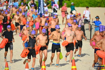 THE ARENA OCEANMAN CAM RANH VIỆT NAM 2023 - Ảnh #590287