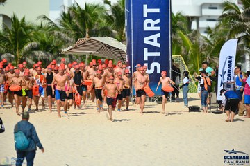 THE ARENA OCEANMAN CAM RANH VIỆT NAM 2023 - Ảnh #591176