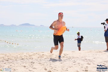 THE ARENA OCEANMAN CAM RANH VIỆT NAM 2023 - Ảnh #595066