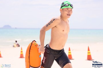 THE ARENA OCEANMAN CAM RANH VIỆT NAM 2023 - Ảnh #597511