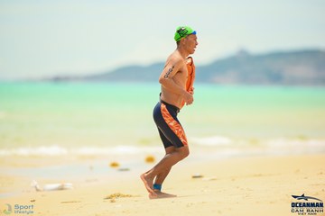 THE ARENA OCEANMAN CAM RANH VIỆT NAM 2023 - Ảnh #584694