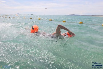 THE ARENA OCEANMAN CAM RANH VIỆT NAM 2023 - Ảnh #585561