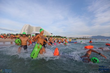 THE ARENA OCEANMAN CAM RANH VIỆT NAM 2023 - Ảnh #593097